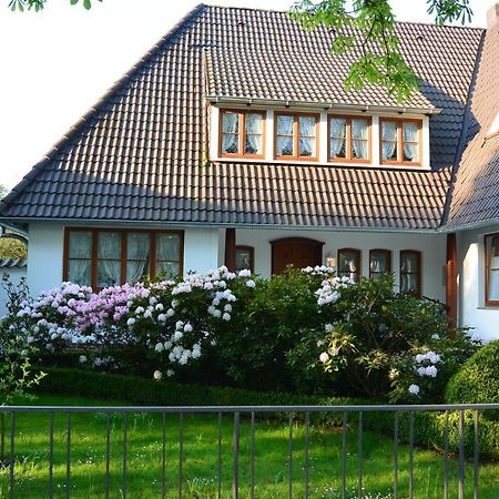 Apartment Am Buergerpark Bremerhaven Luaran gambar